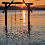 Family And Pet Friendly Frankopan Croatia Šmrika