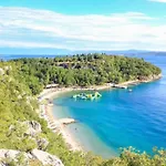 Family And Pet Friendly Frankopan Croatia