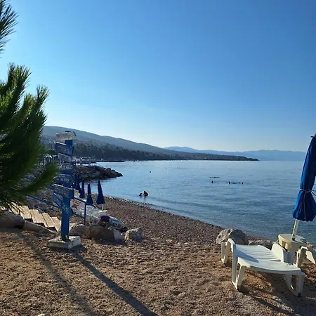 Family And Pet Friendly Frankopan Croatia *