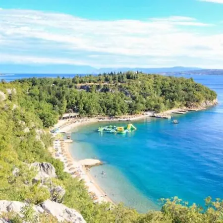 Family And Pet Friendly Frankopan Croatia