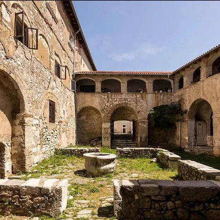 شقة Family And Pet Friendly Frankopan Croatia Šmrika