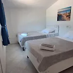 Διαμέρισμα Family And Pet Friendly Frankopan Croatia