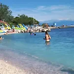 Family And Pet Friendly Frankopan Croatia