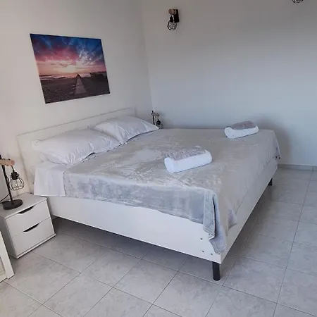 Family And Pet Friendly Frankopan Croatia Smrika