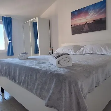 Family And Pet Friendly Frankopan Croatia * Smrika