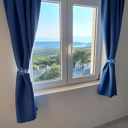 Family And Pet Friendly Frankopan Croatia Apartment