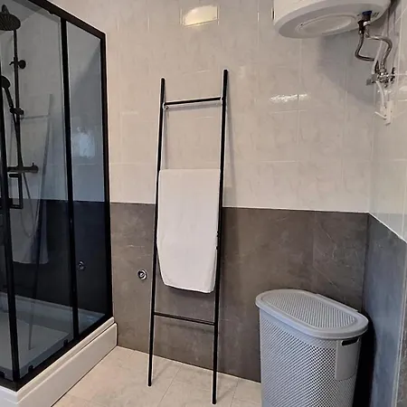Family And Pet Friendly Frankopan Croatia Apartment