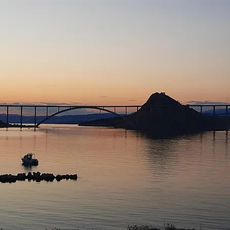 Family And Pet Friendly Frankopan Croatia *