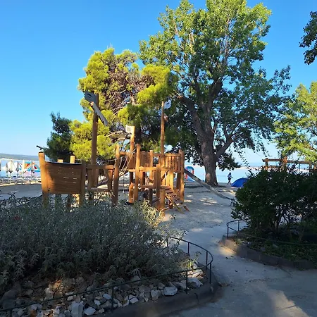 Family And Pet Friendly Frankopan Croatia * Smrika