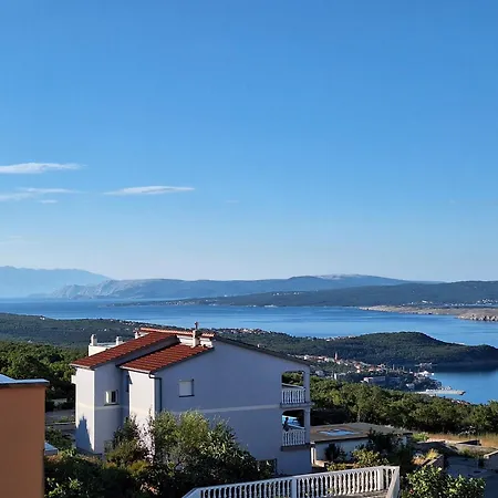 Family And Pet Friendly Frankopan Croatia *
