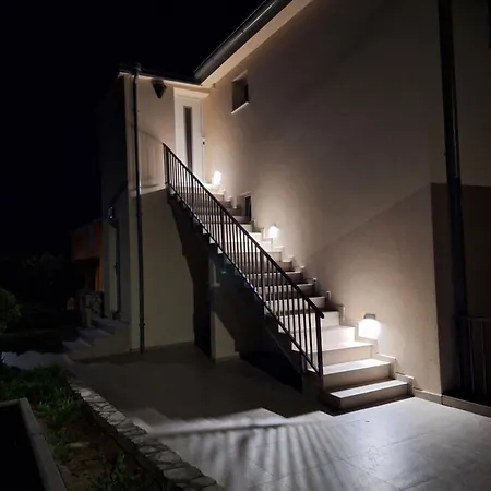Family And Pet Friendly Frankopan Croatia Apartment *