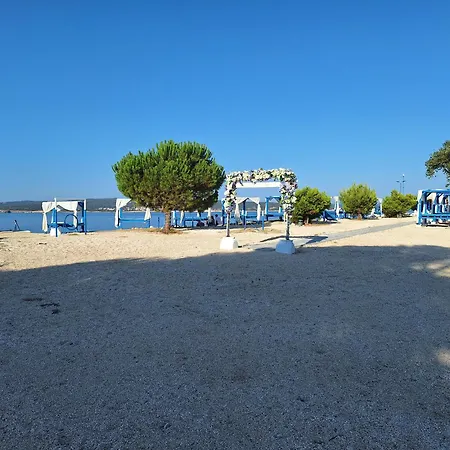 Family And Pet Friendly Frankopan Croatia Apartment Smrika