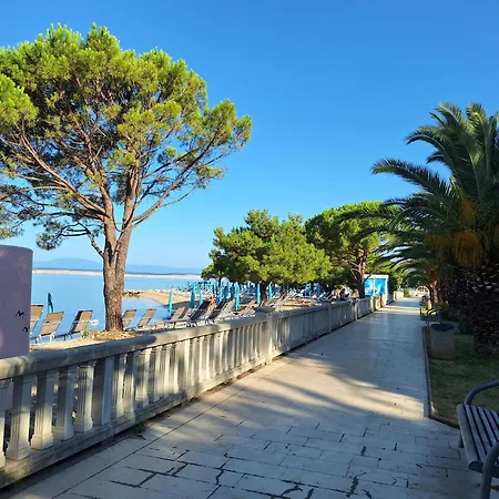 Family And Pet Friendly Frankopan Croatia Smrika