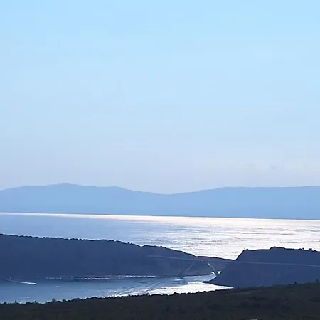 Family And Pet Friendly Frankopan Croatia Apartment Smrika
