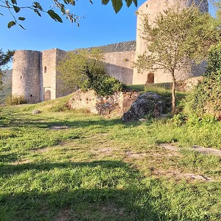 Family And Pet Friendly Frankopan Croatia * Smrika