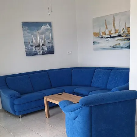Apartment Family And Pet Friendly Frankopan Croatia Smrika