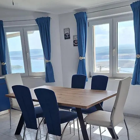 Family And Pet Friendly Frankopan Croatia * Smrika