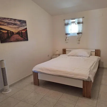 Family And Pet Friendly Frankopan Croatia *
