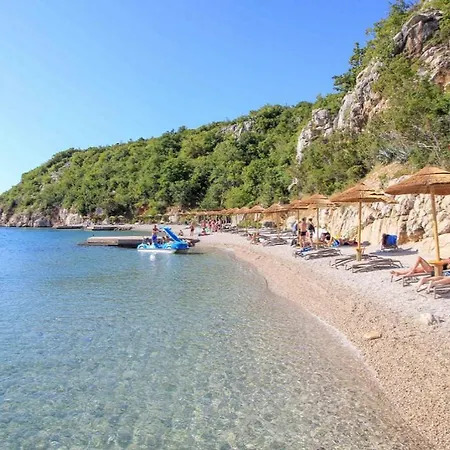 Apartment Family And Pet Friendly Frankopan Croatia *