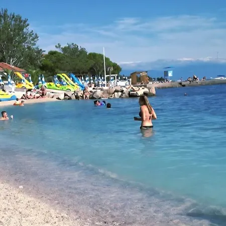 Family And Pet Friendly Frankopan Croatia