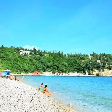 Family And Pet Friendly Frankopan Croatia *
