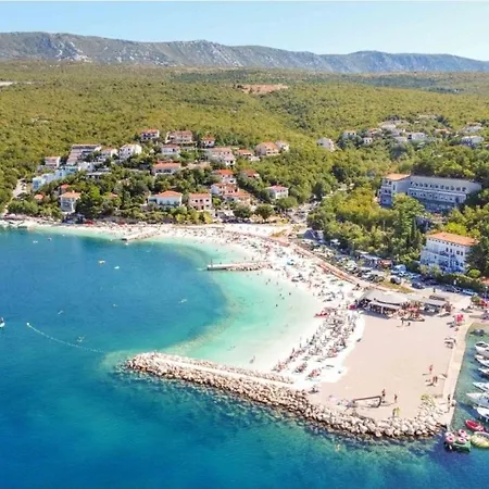 Family And Pet Friendly Frankopan Croatia