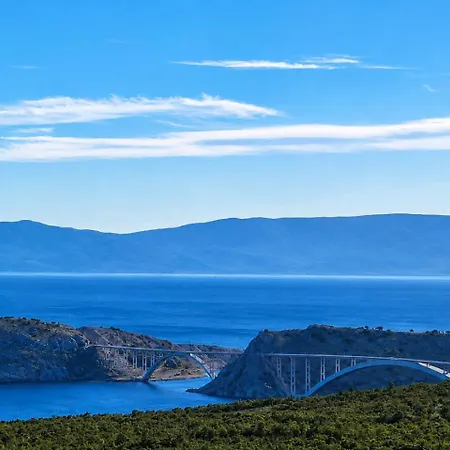 Family And Pet Friendly Frankopan Croatia Διαμέρισμα Šmrika