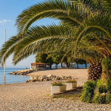 Family And Pet Friendly Frankopan Croatia