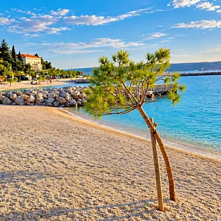 Family And Pet Friendly Frankopan Croatia