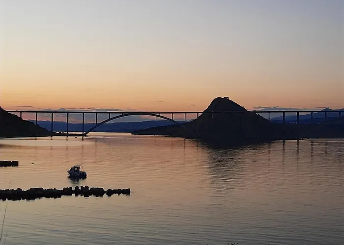 Family And Pet Friendly Frankopan Croatia *