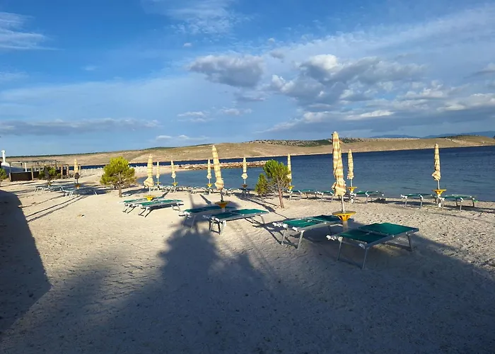 Apartmán Family And Pet Friendly Frankopan Croatia