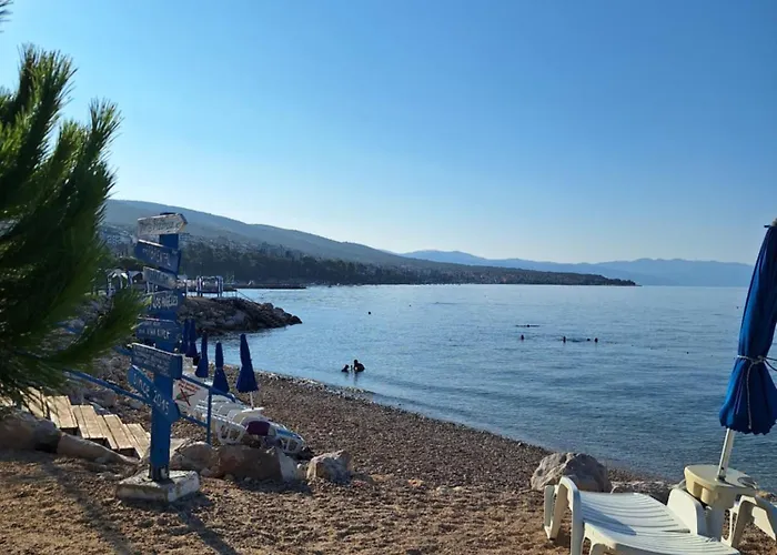 Family And Pet Friendly Frankopan Croatia *