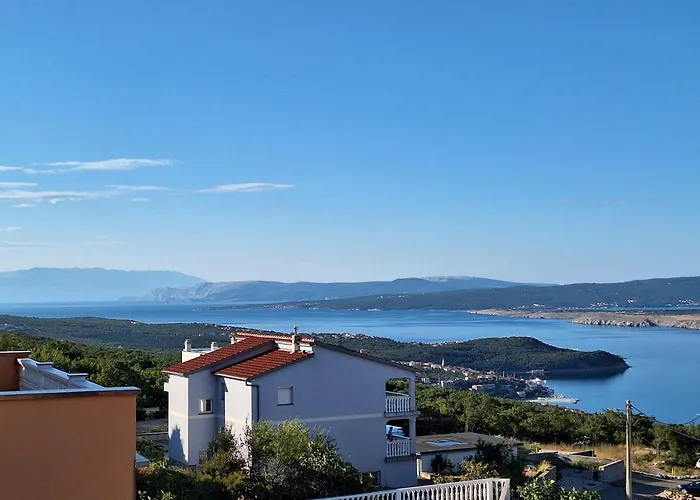 Family And Pet Friendly Frankopan Croatia *