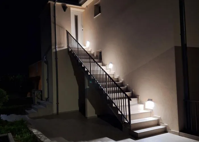 Family And Pet Friendly Frankopan Croatia Apartmán *