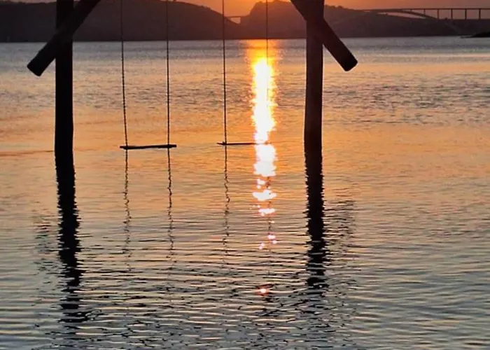 Family And Pet Friendly Frankopan Croatia Šmrika