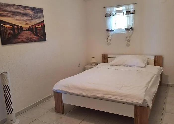 Family And Pet Friendly Frankopan Croatia *