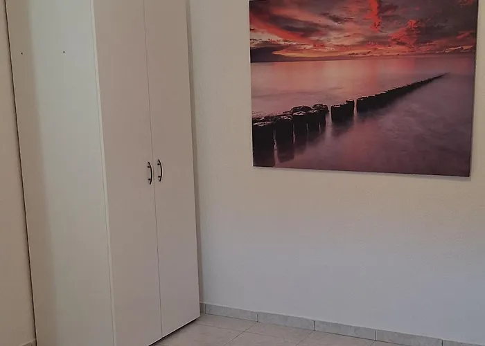 Family And Pet Friendly Frankopan Croatia Apartmán *