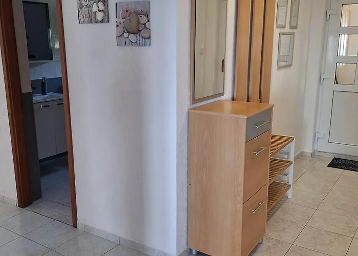 Apartmán Family And Pet Friendly Frankopan Croatia *