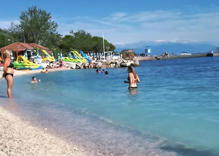 Family And Pet Friendly Frankopan Croatia