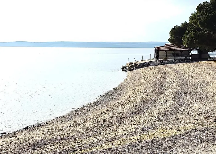 Family And Pet Friendly Frankopan Croatia Apartmán Šmrika